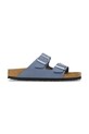 Pantofle Birkenstock Arizona další modrá 1030390
