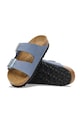 Birkenstock papuci Arizona 1030390 albastru