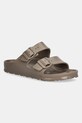 Natikače Birkenstock Arizona EVA sintetički bež 1030466