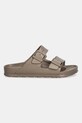 Natikače Birkenstock Arizona EVA 1030466 bež AW25