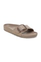 Birkenstock papucs Madrid Big Buckle EVA 1030479 bézs AW25