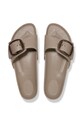 Cipők Birkenstock papucs Madrid Big Buckle EVA 1030479 bézs