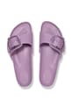 Birkenstock klapki Madrid Big Buckle EVA fioletowy 1030529