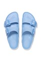 Birkenstock klapki Arizona EVA niebieski 1030560