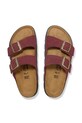 Obuwie Birkenstock klapki Arizona Chunky Birkenstock x Papillio 1030581.Zinfandel czerwony
