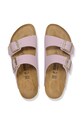 Birkenstock klapki Arizona fioletowy 1030878