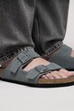 Semišové šľapky Birkenstock Arizona 1030912