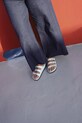 Kožené pantofle Birkenstock Florida EXQ D-Buckle 1030950
