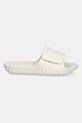 adidas klapki Adissage 360Rec JQ8057 beżowy AW25