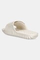 Obuwie adidas klapki Adissage 360Rec JQ8057 beżowy