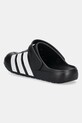 Încălțăminte adidas papuci Adilette Clog 2.0 JQ8058 negru
