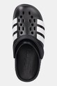 adidas papuci Adilette Clog 2.0 negru JQ8058