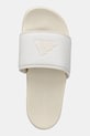 Šľapky adidas Adilette Comfort béžová JS3620