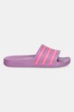 adidas papucs Adilette Aqua JS4057 lila AW25
