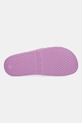 Natikači adidas Adilette Aqua vijolična JS4057