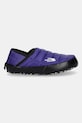 Pantofle The North Face Thermoball Traction Mule V NF0A3V1HS961 fialová AW25