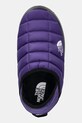 Pantofle The North Face Thermoball Traction Mule V fialová NF0A3V1HS961