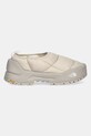 The North Face kapcie Base Camp Thermoball Mule NF0A8DBUEXL1 beżowy AW25