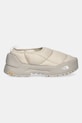 The North Face kapcie Base Camp Thermoball Mule NF0A8DBUEXL1 beżowy AW25