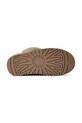 UGG kapcie zamszowe Disquette 1122550.MRNM