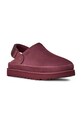 Велурени чехли UGG Goldenstar Clog 1138252.BTMG розов AW25