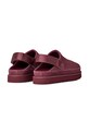 Обувки Велурени чехли UGG Goldenstar Clog 1138252.BTMG розов