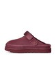 Велурени чехли UGG Goldenstar Clog розов 1138252.BTMG