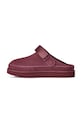Замшеві шльопанці UGG Goldenstar Clog рожевий 1138252.BTMG