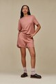Usnjeni copati UGG Tasman Lthr Regen 1170292.IWD