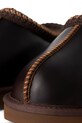Usnjeni copati UGG Tasman Lthr Regen rjava 1170292.IWD