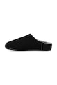 Παντόφλες σουέτ UGG Elea Slip-On μαύρο 1171390.BLK
