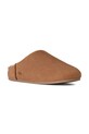 Παντόφλες σουέτ UGG Elea Slip-On 1171390.CHE καφέ AW25