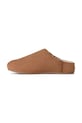 Замшевые тапочки UGG Elea Slip-On коричневый 1171390.CHE