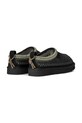 Παπούτσια Παντόφλες UGG Tasman Biarritz 1171444.BLK μαύρο
