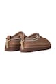 Обувь Тапки UGG Tasman Biarritz 1171444.RYK коричневый