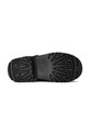 UGG klapki Esmee Leather Clog 1171507.BLK