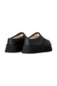 Scarpe UGG pantofole in pelle Bea Mary Jane Lthr 1172871.BLK nero