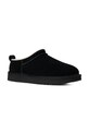 UGG kapcie zamszowe Classic Micro 1173891.BLK czarny AW25