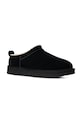 Semišové papuče UGG Classic Micro 1173891.BLK černá AW25