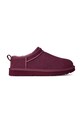 Semišové papuče UGG Classic Micro domácí oblečení růžová 1173891.BTMG