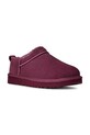 Semišové papuče UGG Classic Micro 1173891.BTMG růžová AW25