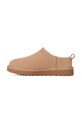 Παντόφλες σουέτ UGG Classic Micro μπεζ 1173891.SAN