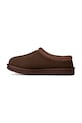 Замшевые тапочки UGG Tasman II коричневый 1174470.BCDR