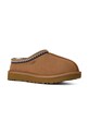 Semišové papuče UGG Tasman II 1174470.CHE hnědá AW25