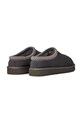 Obuwie UGG kapcie zamszowe Tasman II 1174470.DGRY szary