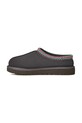UGG kapcie zamszowe Tasman II szary 1174470.DGRY