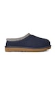 UGG kapcie zamszowe Tasman II granatowy 1174470.DKN