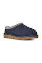 UGG kapcie zamszowe Tasman II 1174470.DKN granatowy AW25