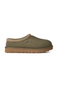 Παντόφλες σουέτ UGG Tasman II πράσινο 1174470.MSG