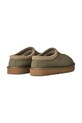 Παπούτσια Παντόφλες σουέτ UGG Tasman II 1174470.MSG πράσινο